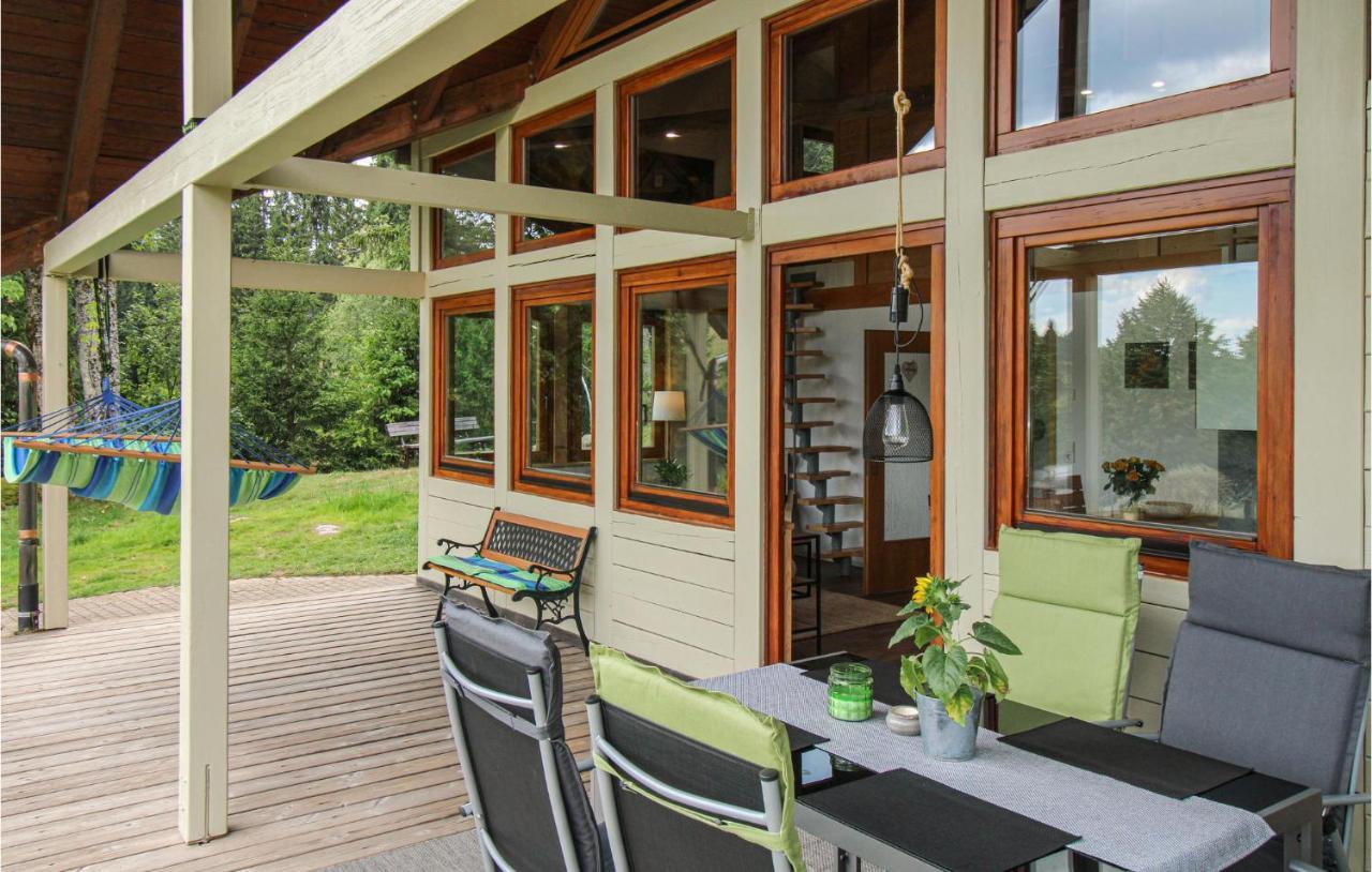 Chalet Bestaenderhof Schonach im Schwarzwald Zewnętrze zdjęcie