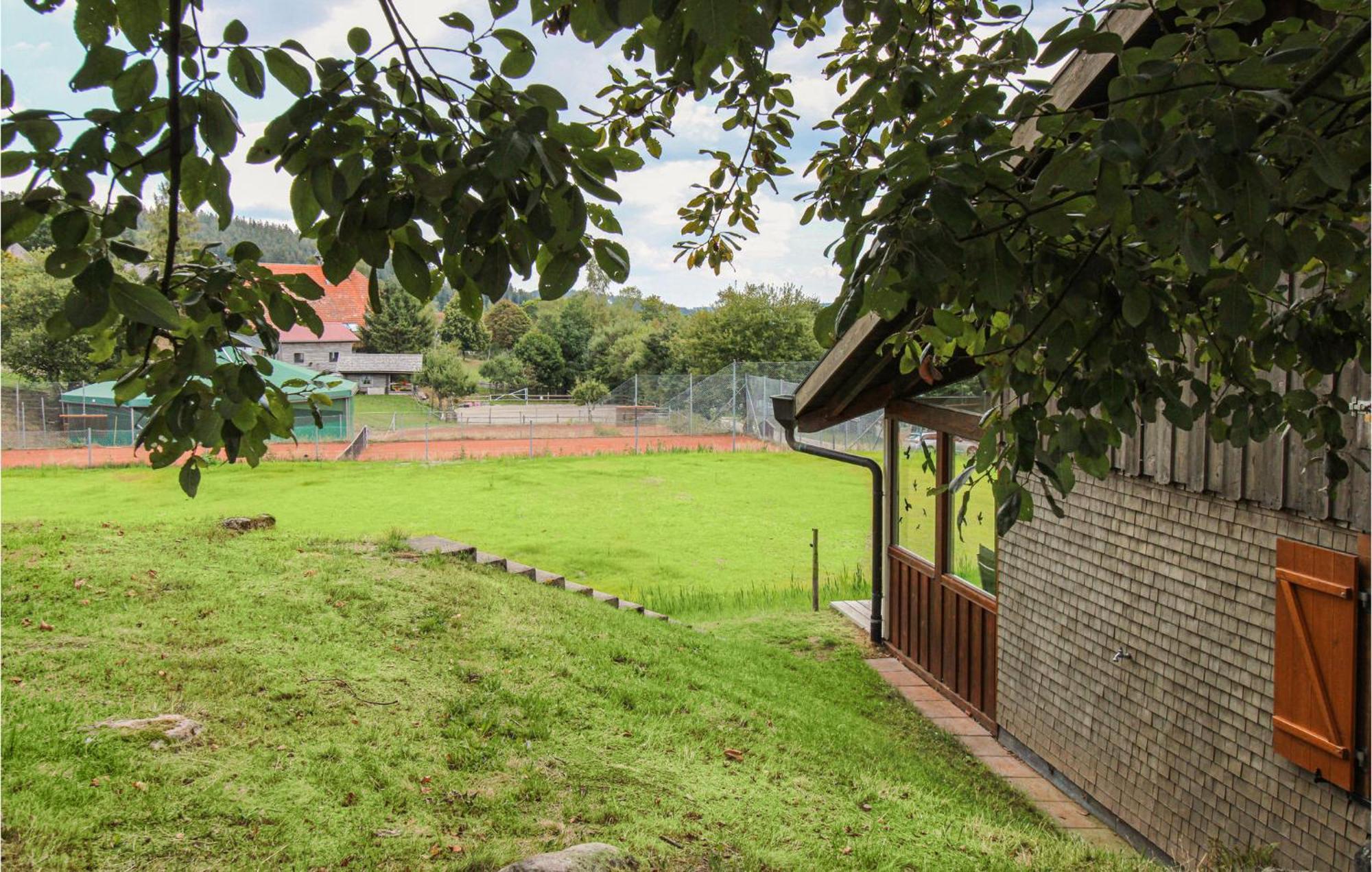 Chalet Bestaenderhof Schonach im Schwarzwald Zewnętrze zdjęcie