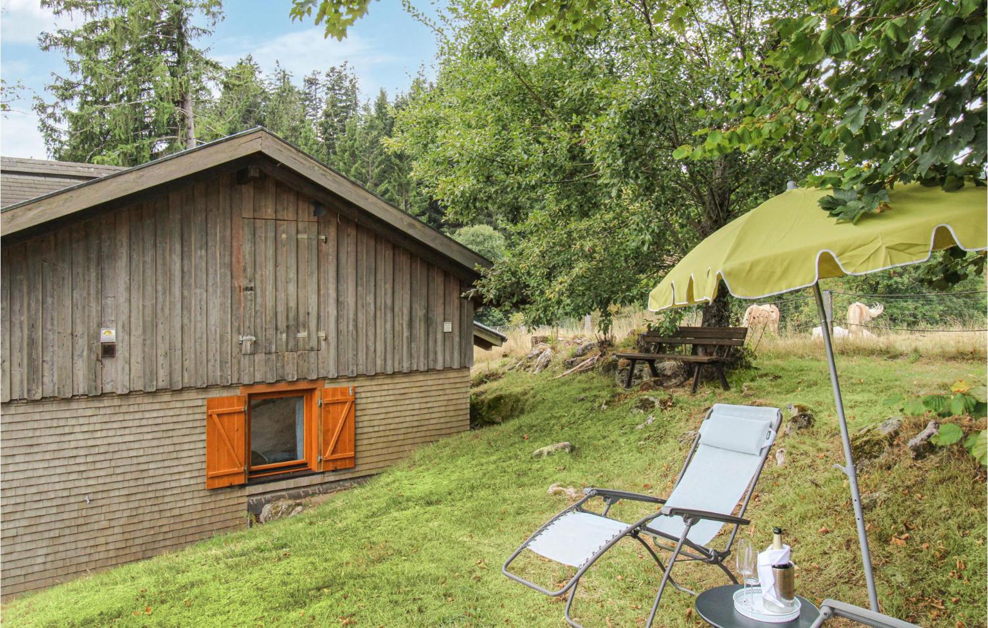 Chalet Bestaenderhof Schonach im Schwarzwald Zewnętrze zdjęcie